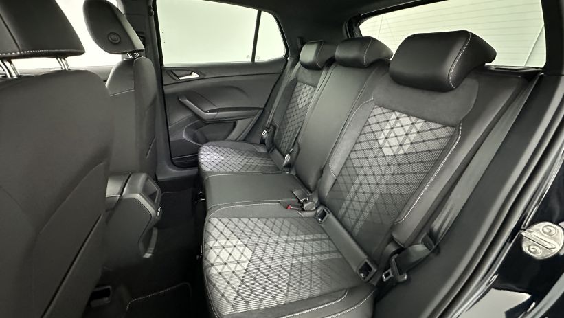 Aperçu du véhicule : 1.0 TSI 116ch R-Line DSG7