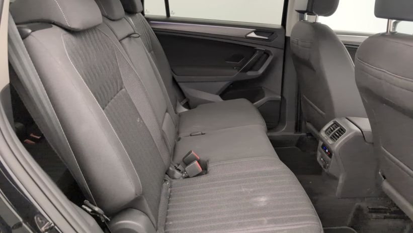Aperçu du véhicule : 2.0 TDI 150ch DSG7 Life Plus