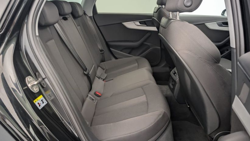 Aperçu du véhicule : 40 TDI 204 S TRONIC 7 BUSINESS EXECUTIVE