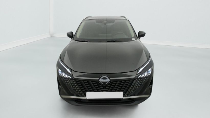 Aperçu du véhicule : E-POWER 190 CH N-CONNECTA