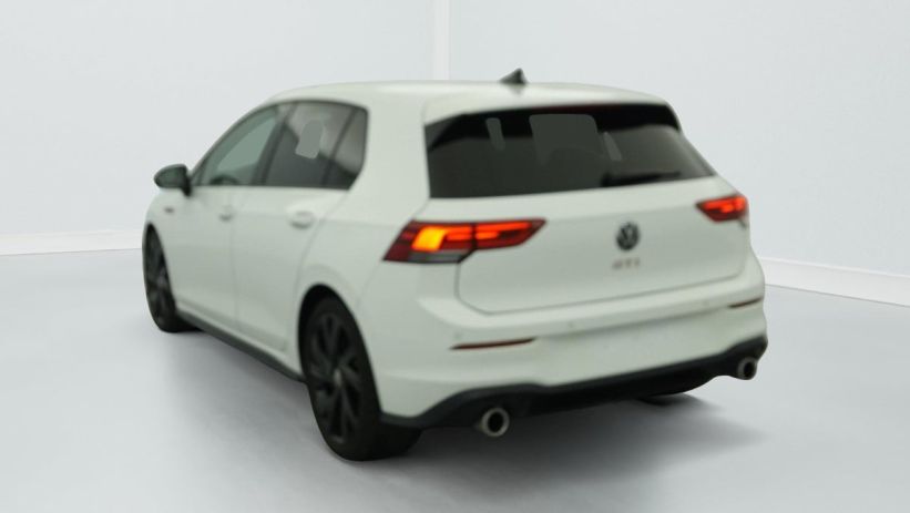 Aperçu du véhicule : 2.0 TSI 245 DSG7 GTI