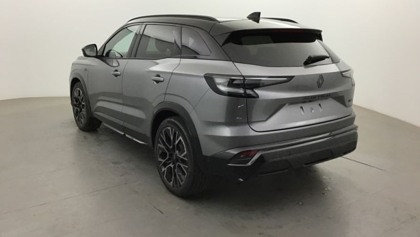 Aperçu du véhicule : AUSTRAL full hybrid E-Tech 200 ch Esprit Alpine