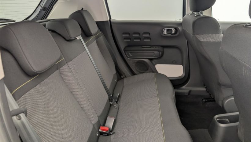 Aperçu du véhicule : PureTech 110 ch BVM6 Max