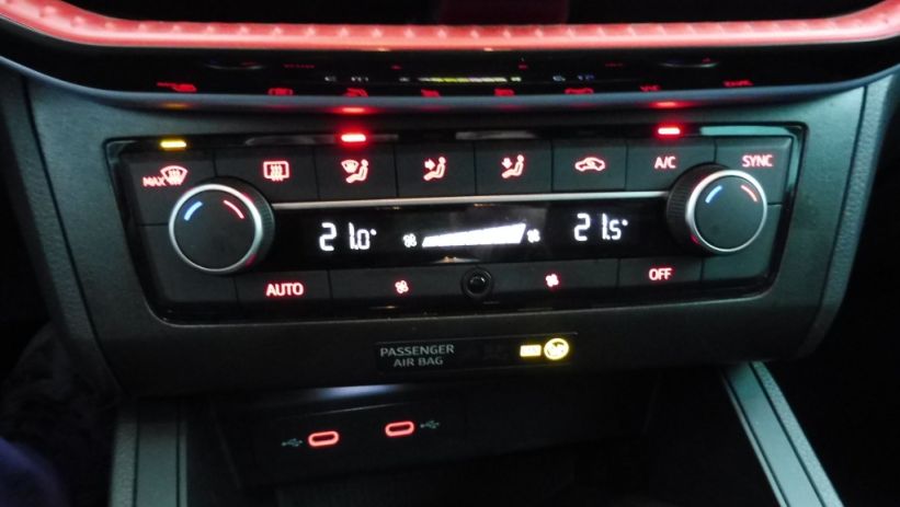 Aperçu du véhicule : 1.0 TSI 110CH FR