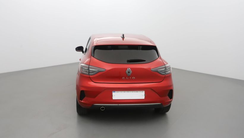 Aperçu du véhicule : 1.0 TCE 90CH TECHNO