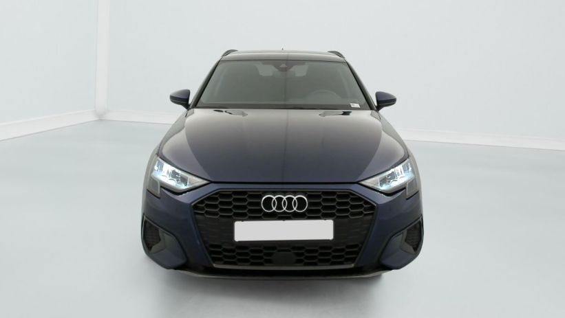 Aperçu du véhicule : 30 TFSI 110 Design