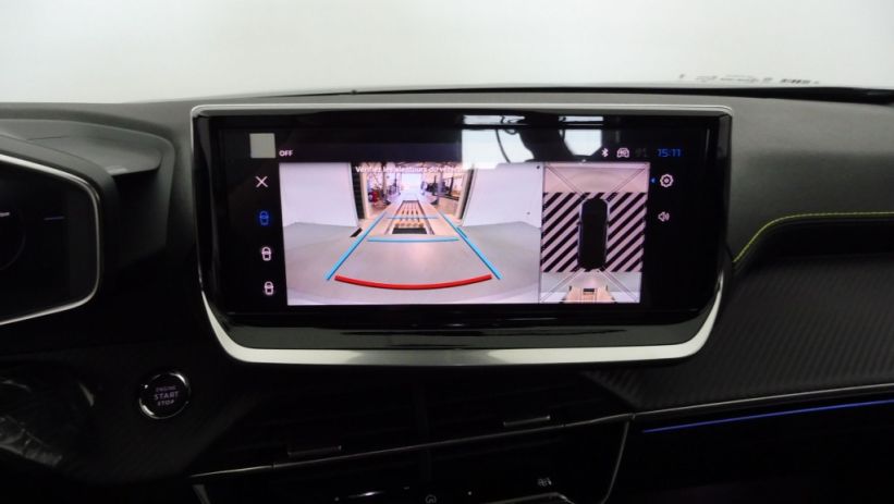 Aperçu du véhicule : 1.2 HYBRID 145CH GT E-DCS6