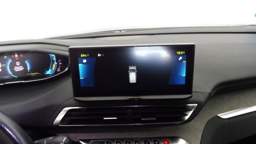 Aperçu du véhicule : PLUG-IN HYBRID4 300CH GT PACK E-EAT8