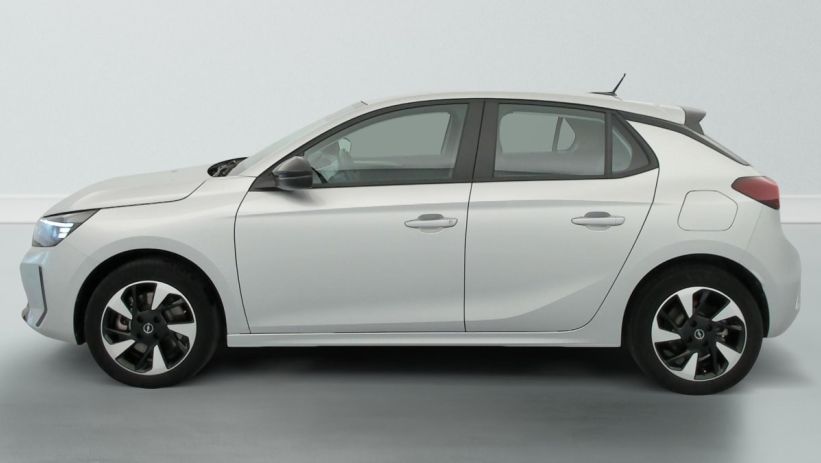 Aperçu du véhicule : 136 ch Autonomie 356 km Edition