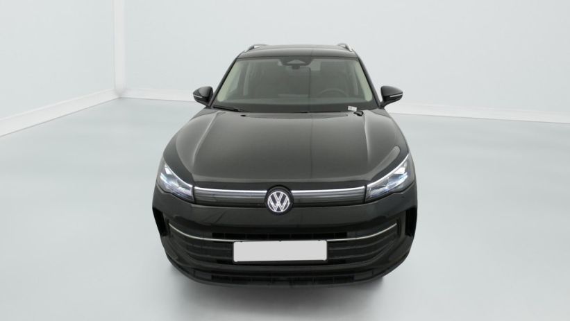 Aperçu du véhicule : 1.5 ETSI 150CH DSG7 LIFE PLUS