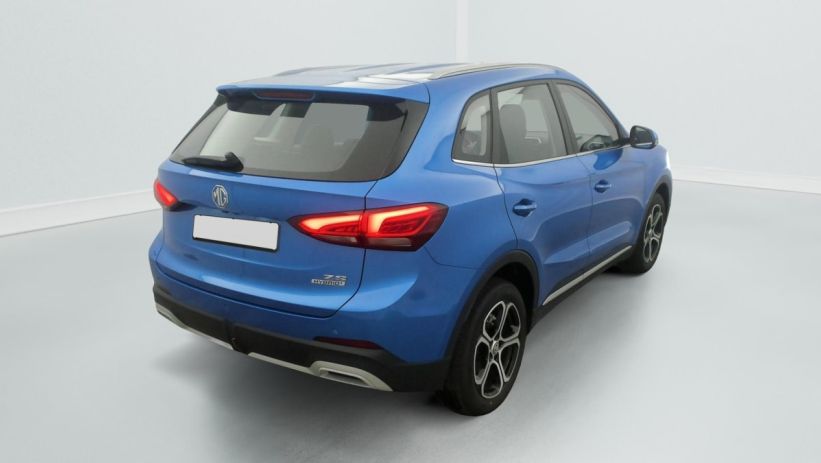 Aperçu du véhicule : 1.5 L Hybrid+ 197 ch Comfort