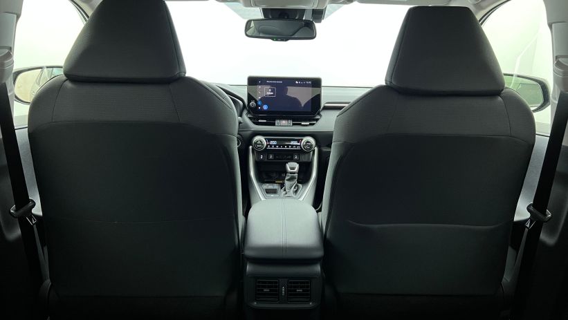 Aperçu du véhicule : Hybride 218 ch 2WD 30 YEARS Gris Acier avec 1350€ d'équipements inclus