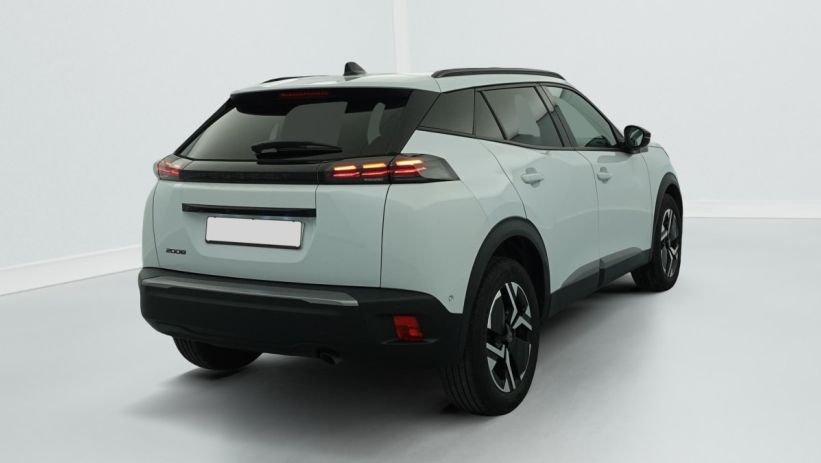 Aperçu du véhicule : PureTech 100 S S BVM6 Allure