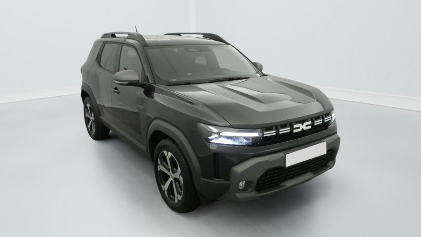 Aperçu du véhicule : Hybrid 155 Extreme