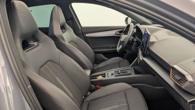 Aperçu du véhicule : 1.4 E-HYBRID 245 CH DSG6 VZ