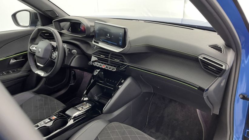 Aperçu du véhicule : II 1.2 PureTech 130ch GT EAT8