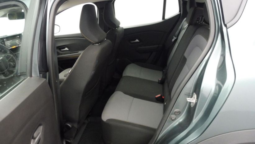 Aperçu du véhicule : 1.0 TCE 110CH STEPWAY EXTREME +