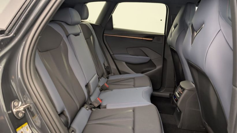 Aperçu du véhicule : 1.5 eTSI Hybrid 150 ch DSG7 V