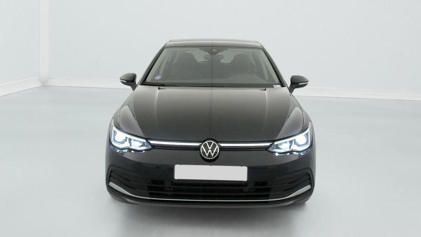 Aperçu du véhicule : 1.5 ETSI OPF 130 DSG7 STYLE