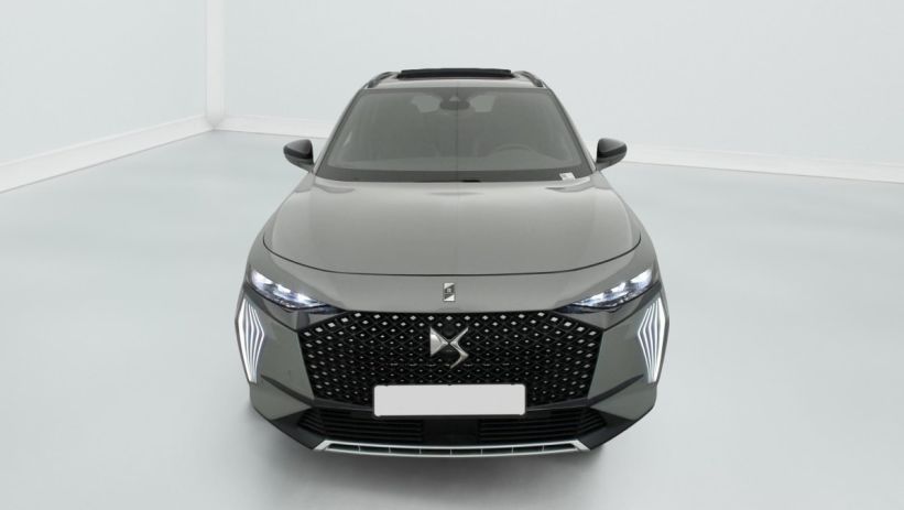 Aperçu du véhicule : BlueHDi 130 EAT8 Pallas