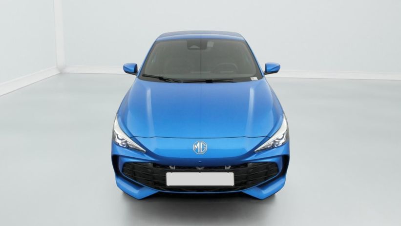 Aperçu du véhicule : 1.5 L Hybrid+ 195 ch Luxury