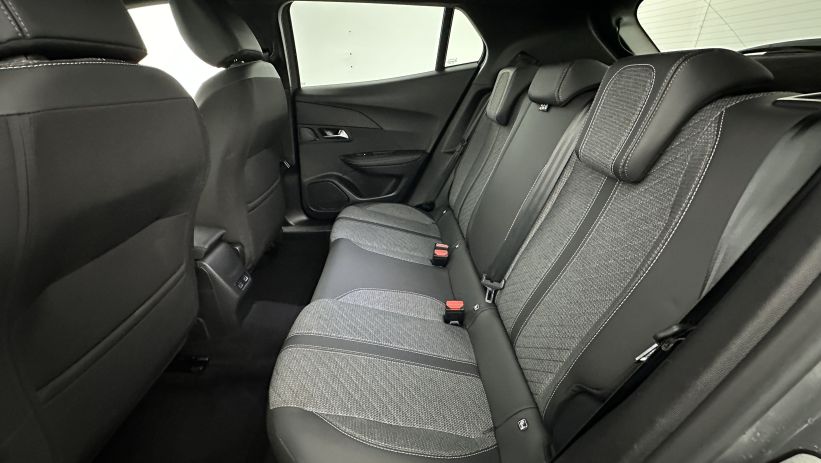 Aperçu du véhicule : II 1.2 Hybrid 145ch Allure e-DCS6 