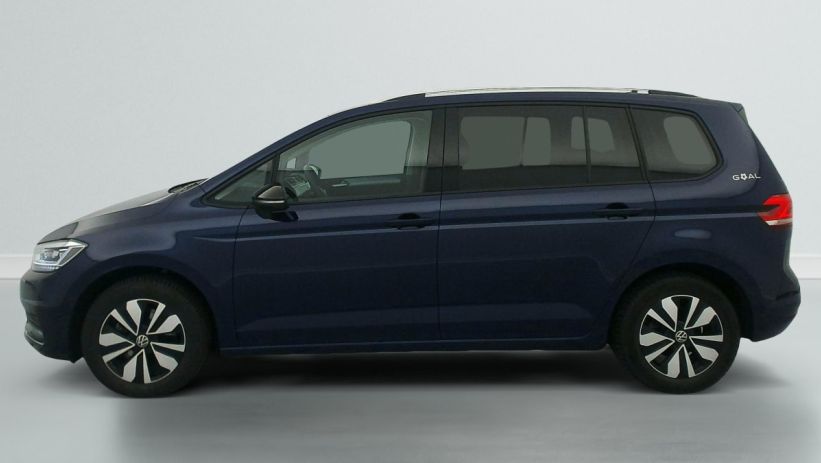 Aperçu du véhicule : 2.0 TDI 150 DSG7 7pl VW Edition