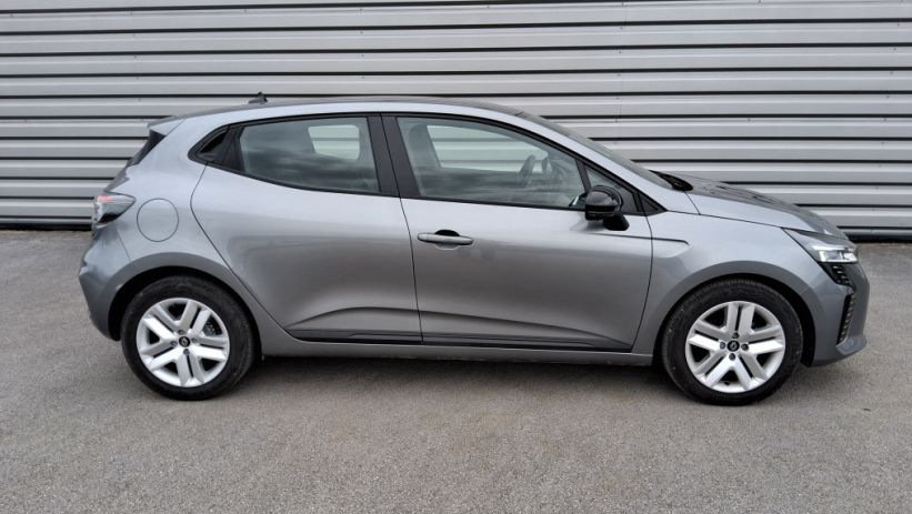 Aperçu du véhicule : CLIO V TCe 90 ch GSR2 Evolution