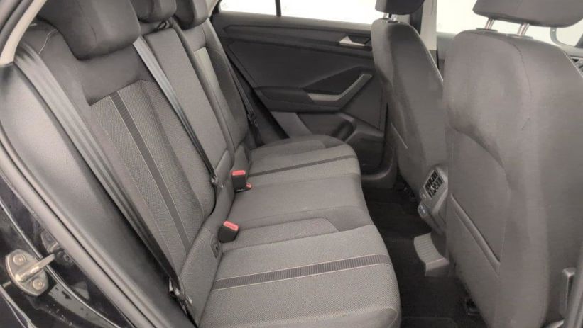 Aperçu du véhicule : 1.5 TSI EVO 150 START STOP DSG7 LIFE PLUS