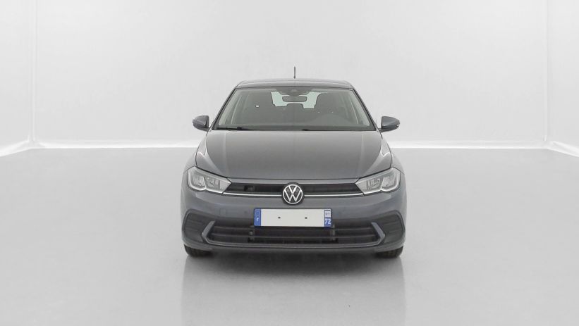 Aperçu du véhicule : 1.0 TSI 95ch Life Plus