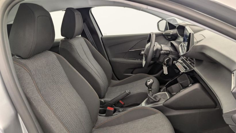 Aperçu du véhicule : 100 S S BVM6 Style