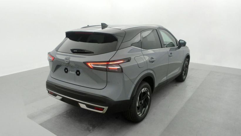 Aperçu du véhicule : MILD HYBRID 158 CH XTRONIC N-CONNECTA