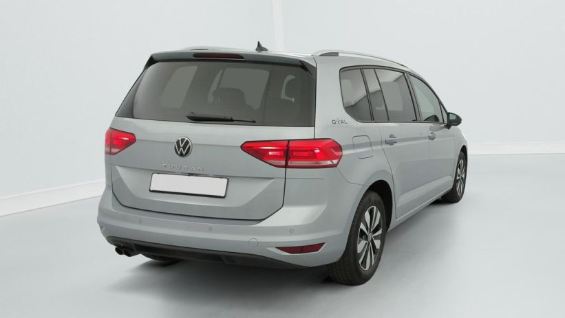 Aperçu du véhicule : 2.0 TDI 150 DSG7 7pl Life Plus