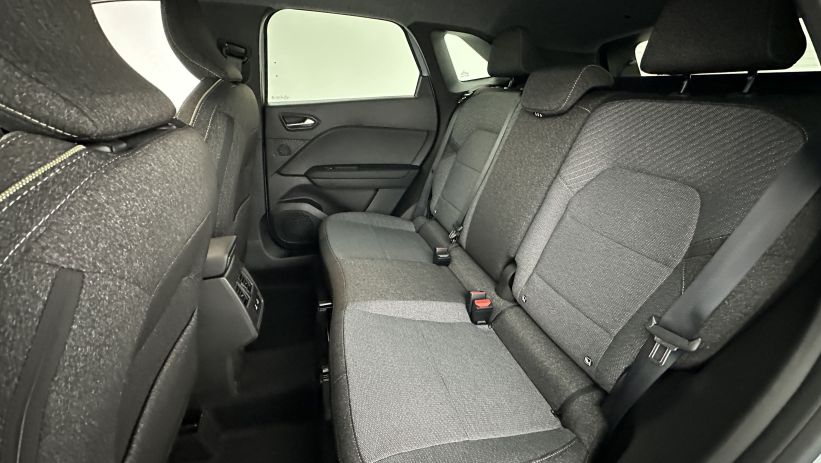Aperçu du véhicule : E-Tech full hybrid 160ch Techno