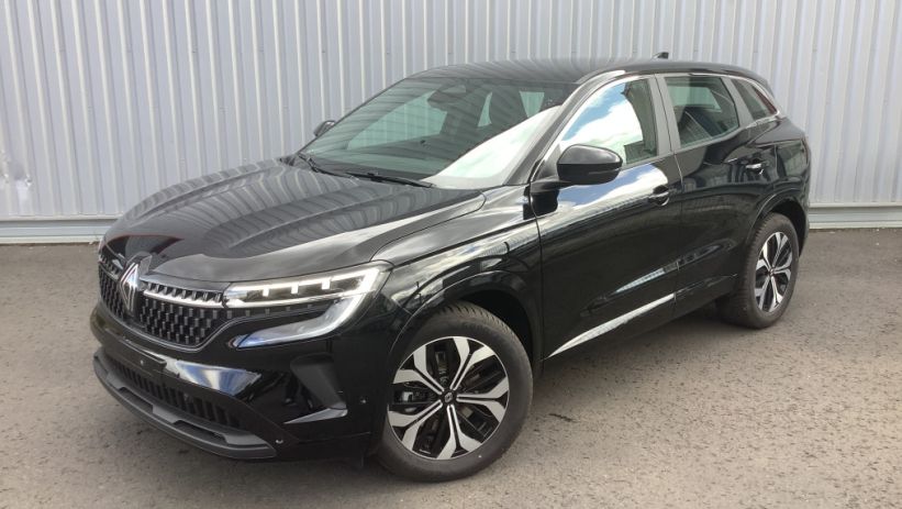 Aperçu du véhicule : AUSTRAL E-Tech full hybrid 200 GSR2 Evolution - 5P