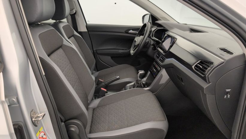 Aperçu du véhicule : 1.0 TSI 110 Start Stop DSG7 Style