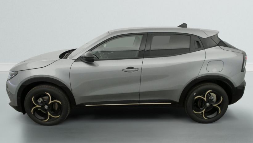 Aperçu du véhicule : 1.2 Ibrida 145 ch eDCT6 Intensa