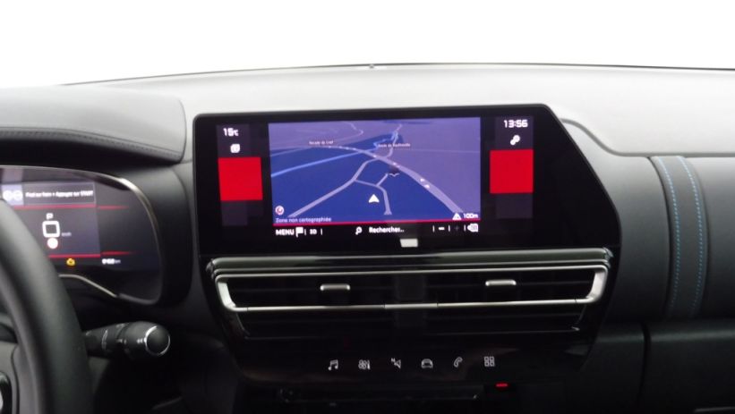 Aperçu du véhicule : 1.5 BLUEHDI 130CH PLUS BOITE AUTOMATIQUE