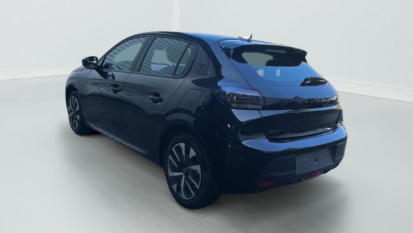 Aperçu du véhicule : 100 S S BVM6 Style