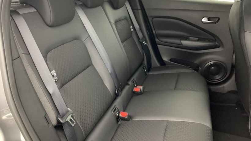 Aperçu du véhicule : HYBRID 143 N-CONNECTA