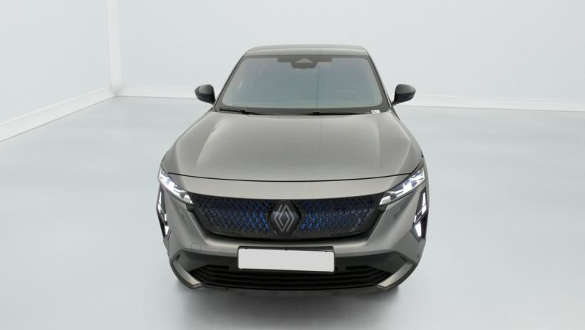 Aperçu du véhicule : E-Tech full hybrid 200ch esprit Alpine