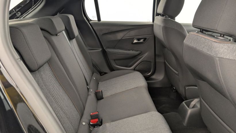 Aperçu du véhicule : 100 S S BVM6 Style