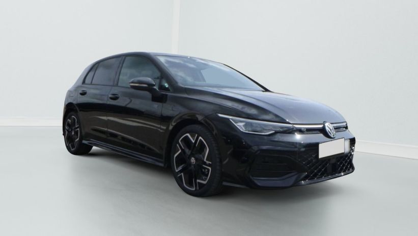 Aperçu du véhicule : Golf 1.5 eTSI EVO2 150 DSG7 R-Line