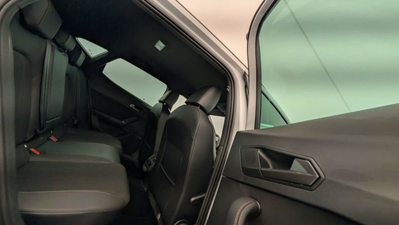 Aperçu du véhicule : 1.5 ETSI HYBRID 150 CH DSG7 V