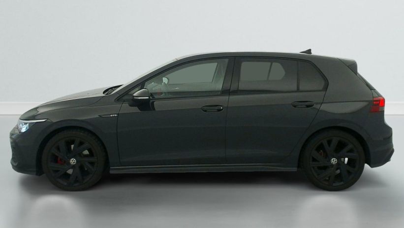 Aperçu du véhicule : 2.0 TDI SCR 200 DSG7 GTD