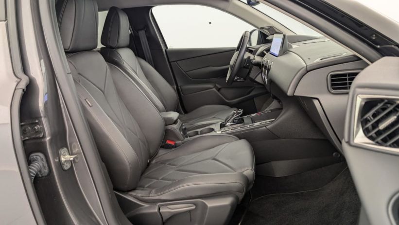 Aperçu du véhicule : PureTech 130 EAT 8 Rivoli