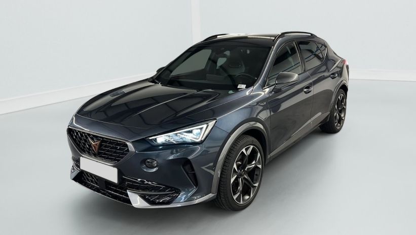 Aperçu du véhicule : 1.4 E-HYBRID 245 CH DSG6 VZ