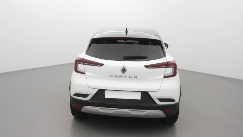 Aperçu du véhicule : 1.0 TCE 90CH TECHNO