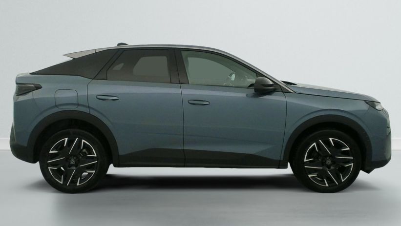 Aperçu du véhicule : HYBRID 136 E-DCS6 ALLURE