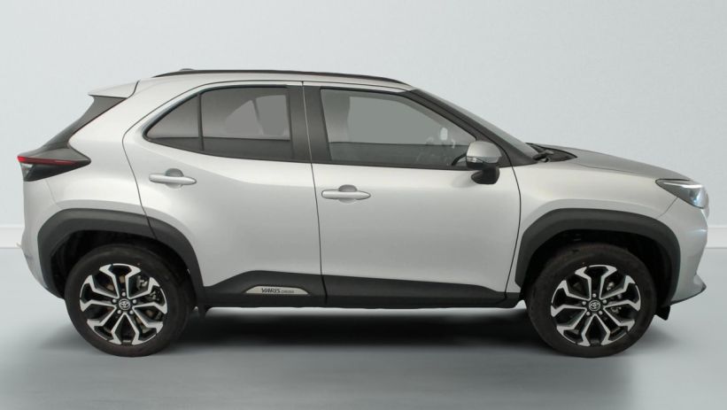 Aperçu du véhicule : 130h 2WD Design